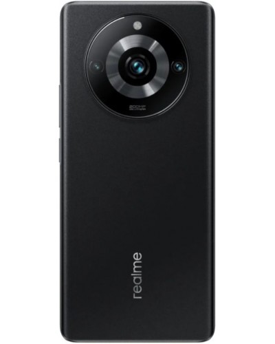 Купити REALME 11 PRO+ (Plus) 5G 8/256Gb Astral Black NFC EU Global Version Гарантія 1 Рік
