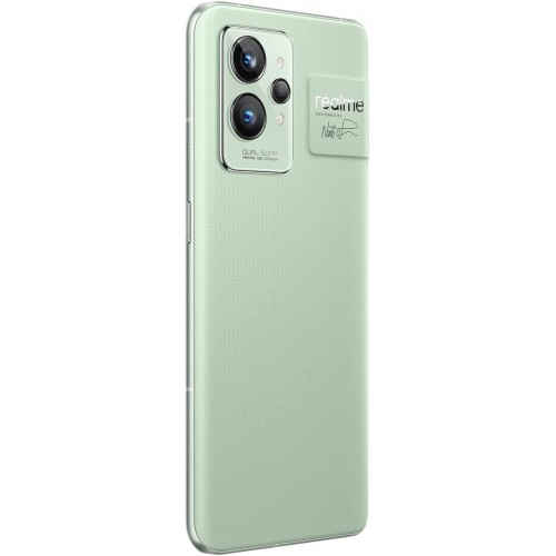 Купить Realme GT2 Pro 5G 8/128Gb NFC Paper Green Гарантия 1 Год