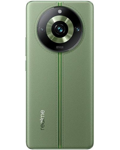 Купить REALME 11 PRO+ (Plus) 5G 12/256Gb Oasis Green (Global ROM) Гарантия 1 Год
