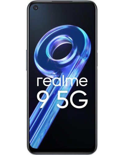 Купити Realme 9 5G 4/64GB Stargaze White Гарантія 1 рік