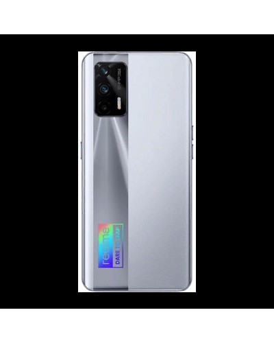 Купить Realme GT NEO 8/128Gb Silver Гарантия 1 Год
