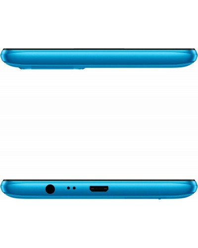 Купити Realme C11 2/32Gb Blue Гарантія 1 рік