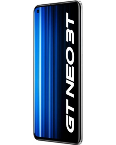 Купити Realme GT Neo 3T 8/128GB White Гарантія 1 Рік