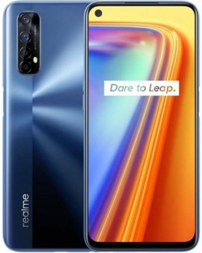 Купити Realme 7 6/64GB Blue Гарантія 1 рік