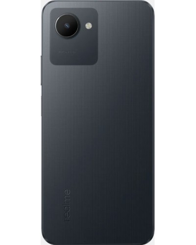 Купити Realme C30S 3/64Gb Black Гарантія 1 рік