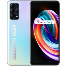 Realme Q3 Pro Carnival Edition (RMX3142) Blue 8/128Gb Гарантія 1 рік