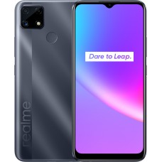 Realme C25s Watery Grey 4/128GB Гарантія 1 Рік