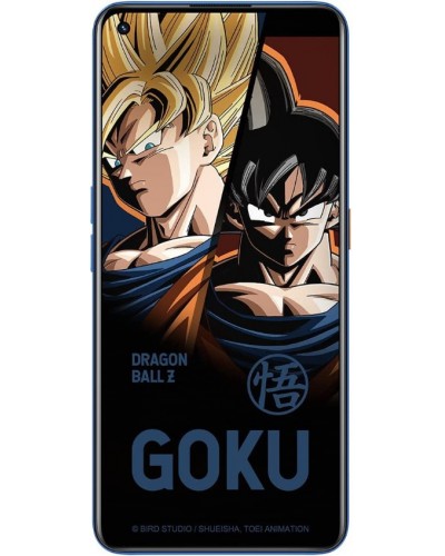 Купити Realme GT Neo 3T 8/256GB Dragon Ball Гарантія 1 Рік