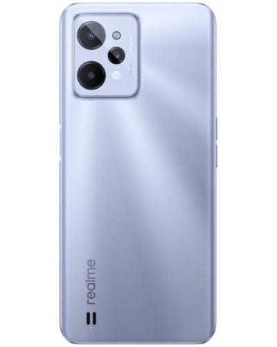 Купить Realme C31 3/32GB Light Silver Гарантия 1 Год
