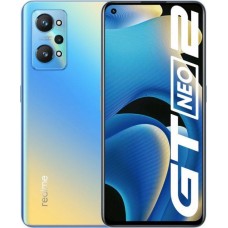 Realme GT NEO 2 12/256Gb Neo Blue Гарантія 1 Рік