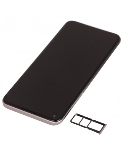Купити Realme 8i 4/128 NFC Black Global Гарантія 1 рік