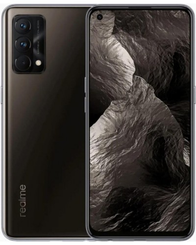 Купити Realme GT Master Edition 8/256Gb Cosmos Black Гарантія 1 рік
