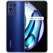 Realme Q3s 8/128Gb Dark Blue Гарантія 1 Рік
