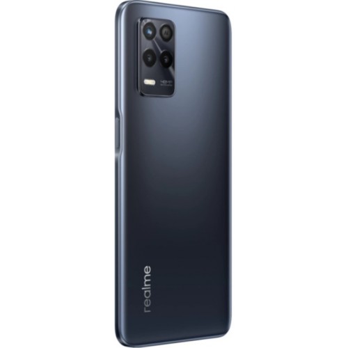 Купити Realme 9 5G 4/128GB Meteor Black Гарантія 1 рік Купити Realme 9 5G 4/128GB Meteor Black Гарантія 1 рік