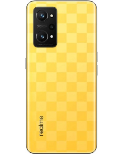 Купити Realme GT Neo 3T 8/256GB Yellow Гарантія 1 Рік