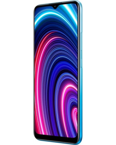 Купити Realme C25Y 4/64GB Blue Global