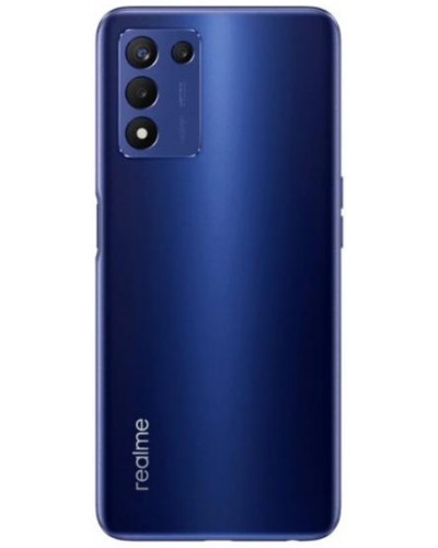 Купить Realme Q3s 6/128Gb Blue Гарантия 1 Год