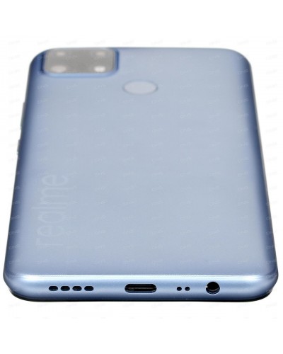 Купити Realme C25s Blue 4/64GB Гарантія 1 Рік