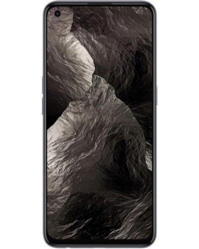 Купити Realme GT Master Edition 8/256Gb Cosmos Black Гарантія 1 рік