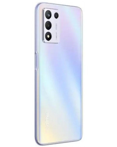 Купить Realme Q3s 8/128Gb Purple Гарантия 1 Год