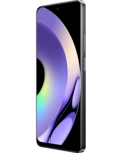 Купити REALME 10 PRO 5G 8/256Gb Dark Matter Гарантія 1 рік