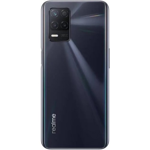 Купити Realme 8 5G 6/128GB Global NFC Black Гарантія 1 Рік