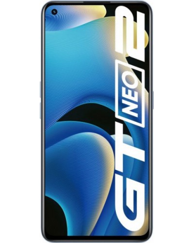 Купити Realme GT NEO 2 12/256Gb Neo Blue Гарантія 1 Рік
