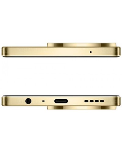 Купити Realme 11 8/256GB Golden Aura Global Version Гарантія 1 Рік