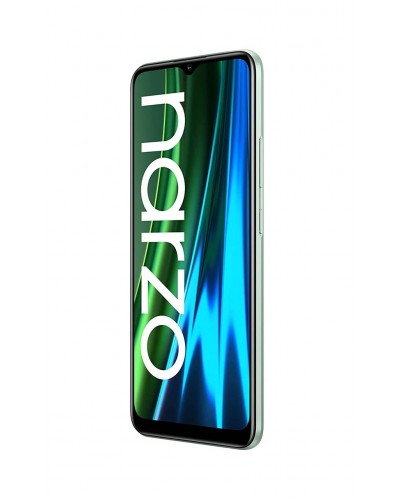 Купити Realme Narzo 50i 4/64GB Mint Green Гарантія 1 рік