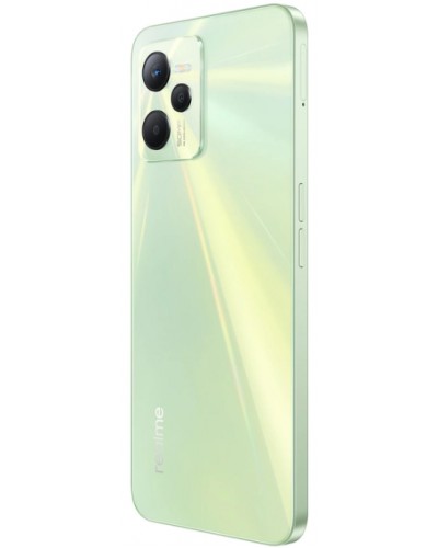Купити Realme C35 4/128GB Green Гарантія 1 Рік