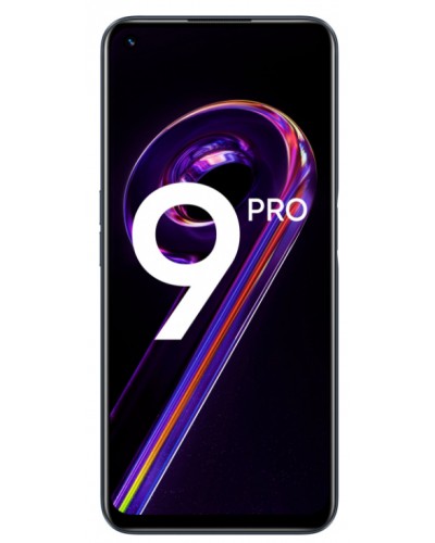 Купить Realme 9 Pro 6/128GB Black Global Гарантия 1 год
