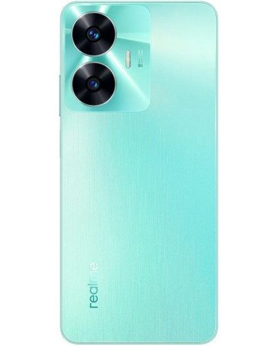 Купити Realme C55 8/256GB Rainforest Global Гарантія 1 Рік