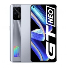 Realme GT NEO 8/128Gb Silver Гарантія 1 Рік
