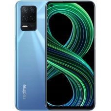 Realme 8 5G 4/128GB Global NFC Blue Гарантія 1 Рік