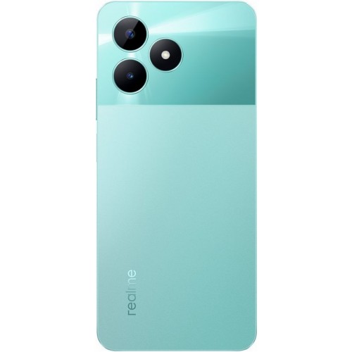 Купить Realme C51 4/64GB Mint Green Гарантия 1 Год