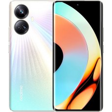 REALME 10 PRO+ 5G 8/128Gb Hyperspace Gold Гарантія 1 рік