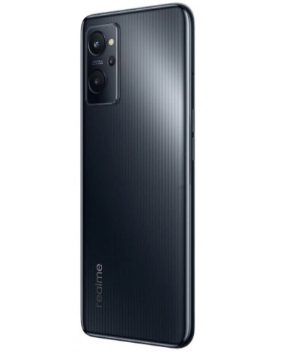 Купити Realme 9I 4/128GB NFC Black Global Гарантія 1 Рік
