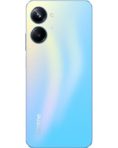 Купити REALME 10 PRO 5G 8/256Gb Nebula Blue Гарантія 1 рік