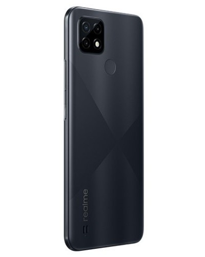 Купити Realme C21 4/64GB Grey Global Гарантія 1 рік