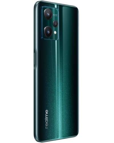 Купити Realme 9 Pro PLUS 8/256GB NFC Green Global Ґарантія 1 рік