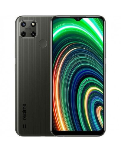 Купить Realme C25Y 4/64GB (Black) Global