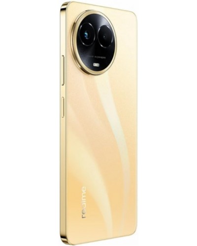 Купити Realme 11 5G 8/256GB Dawn Gold (Taiwan Version) Гарантія 1 Рік