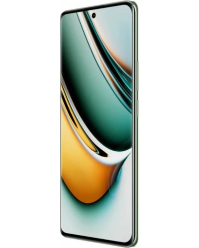 Купити REALME 11 PRO+ (Plus) 5G 8/256Gb Oasis Green NFC EU Global Version Гарантія 1 Рік