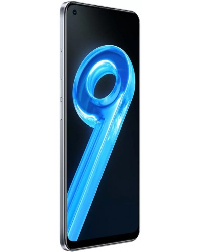Купити Realme 9 4G 6/128GB White Гарантія 1 рік