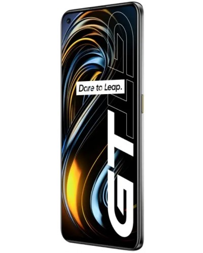 Купить Realme GT 5G 8/128GB Dashing Blue Гарантия 1 год