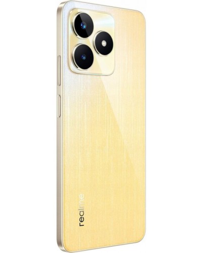 Купить Realme C53 6/128GB Feather Gold Гарантия 1 Год