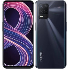 Realme 8 5G 4/128GB Global NFC Black Гарантія 1 Рік