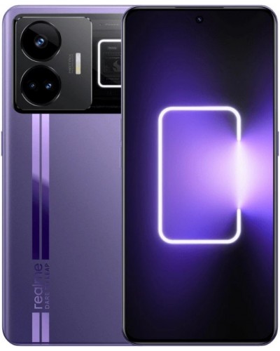 Купити Realme GT NEO 5 5G 12/256Gb Purple Гарантія 1 Рік