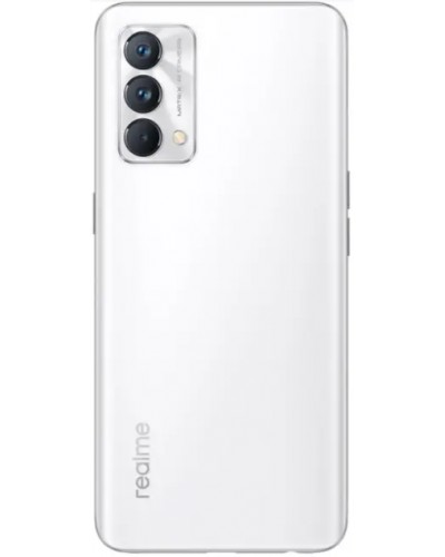 Купить Realme GT Master Edition 8/256Gb White Гарантия 1 год