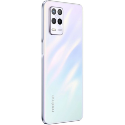 Купити Realme 9 5G 4/128GB Stargaze White Гарантія 1 рік Купити Realme 9 5G 4/128GB Stargaze White Гарантія 1 рік